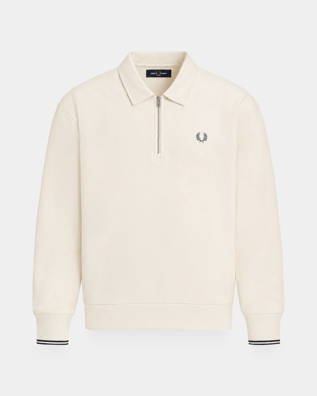Купить Свитшот FRED PERRY