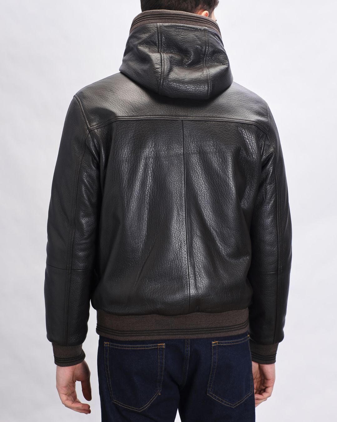 Купить Дубленка FARGONI