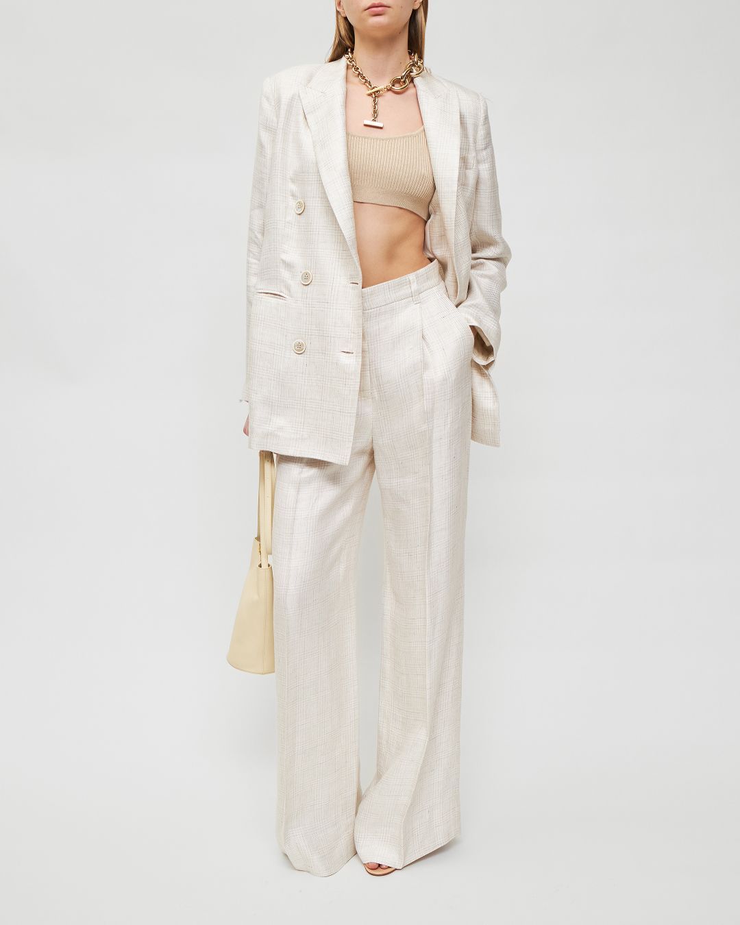 Купить Брюки LORENA ANTONIAZZI