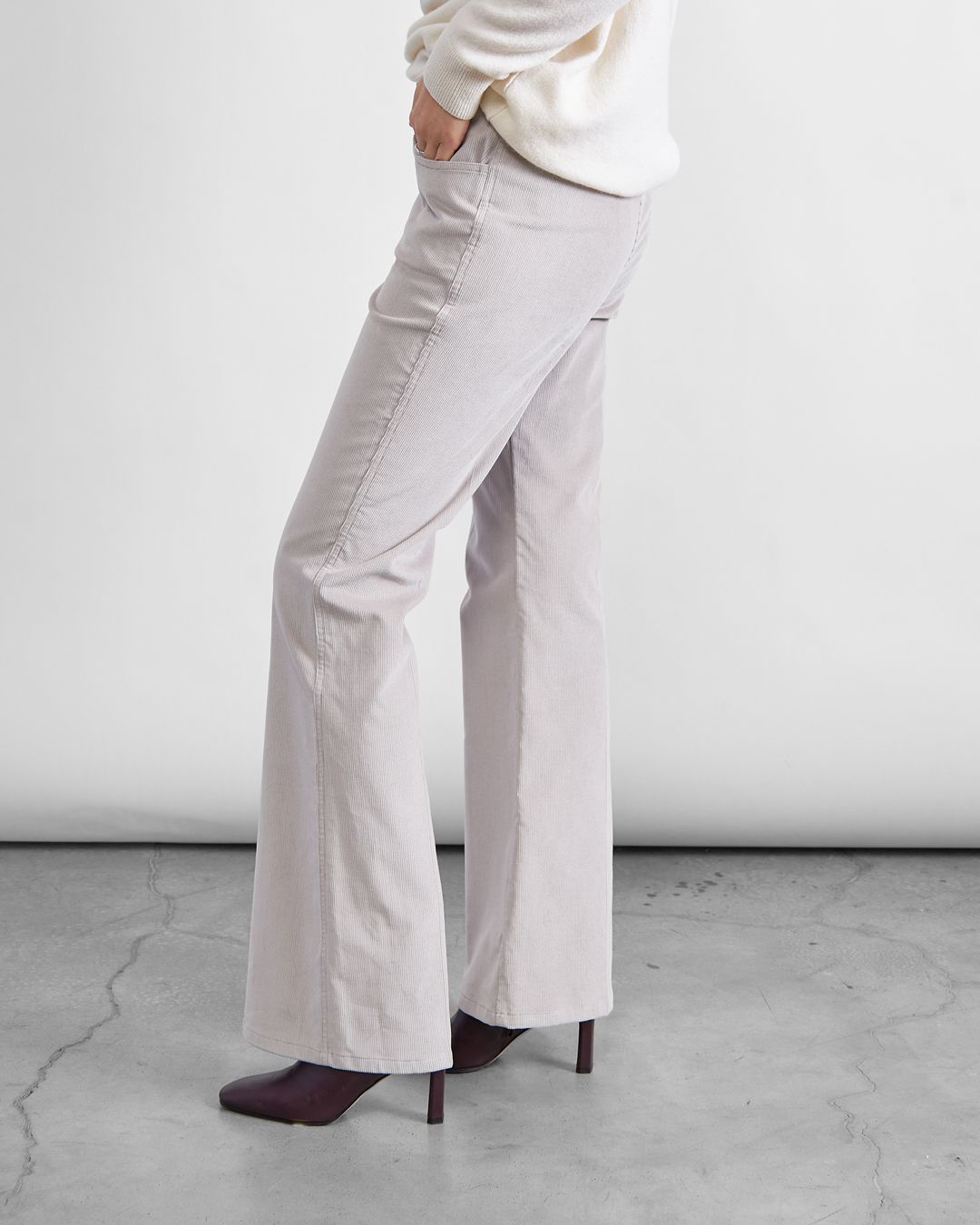 Купить Брюки LORENA ANTONIAZZI