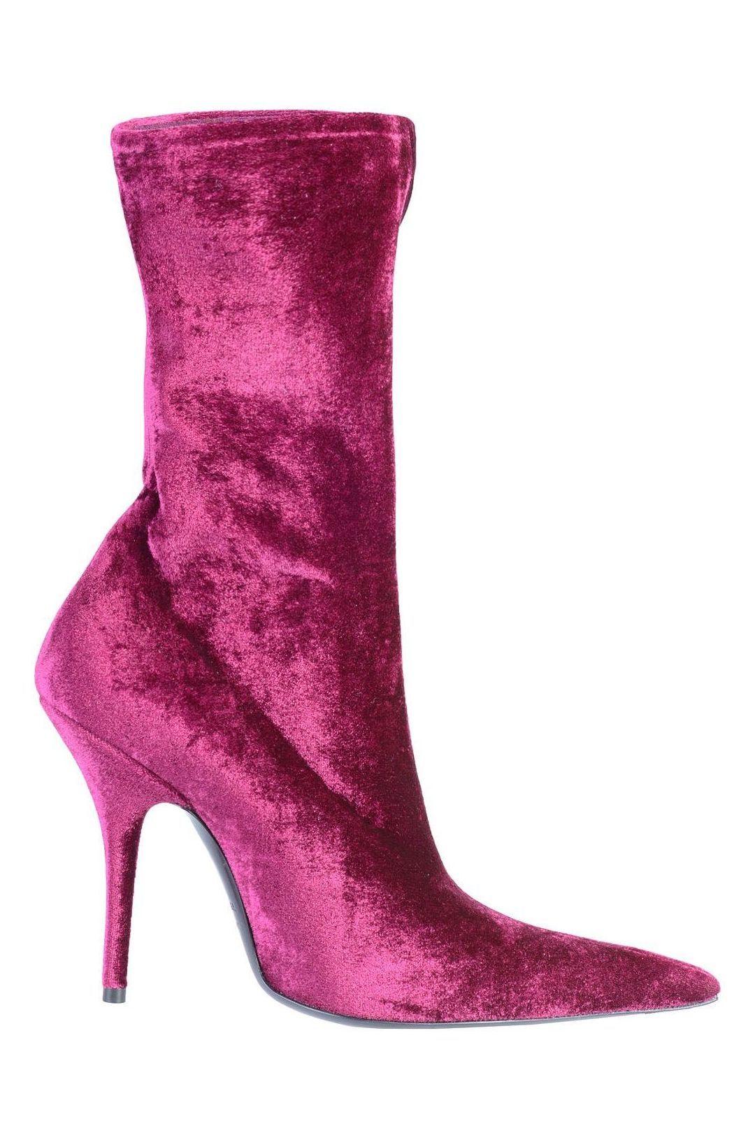 Купить Ботильоны BALENCIAGA