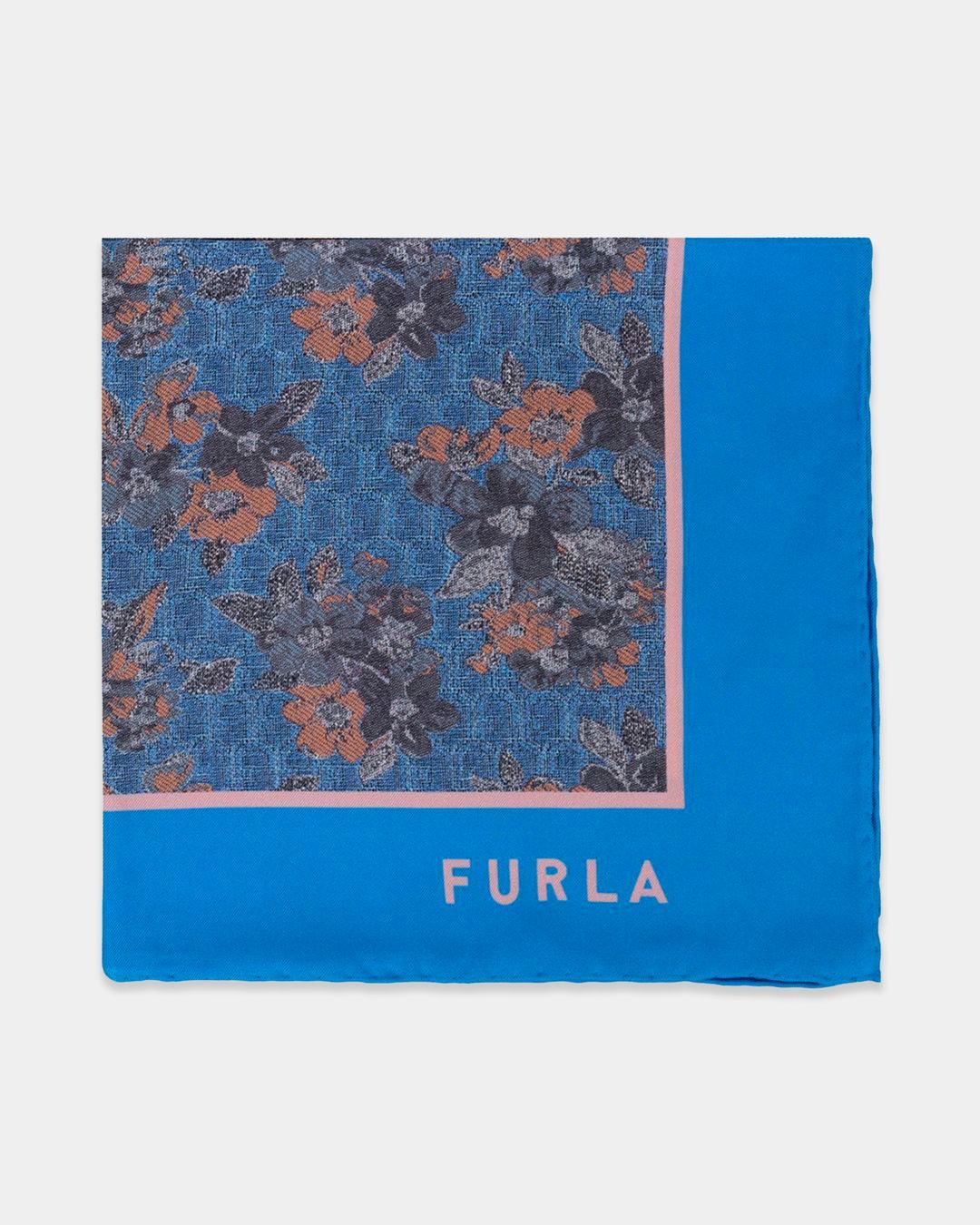 Купить Платок FURLA