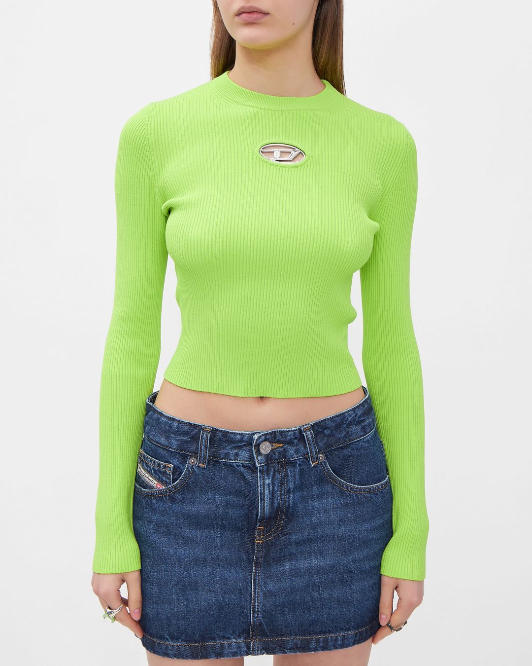 Купить Джемпер DIESEL