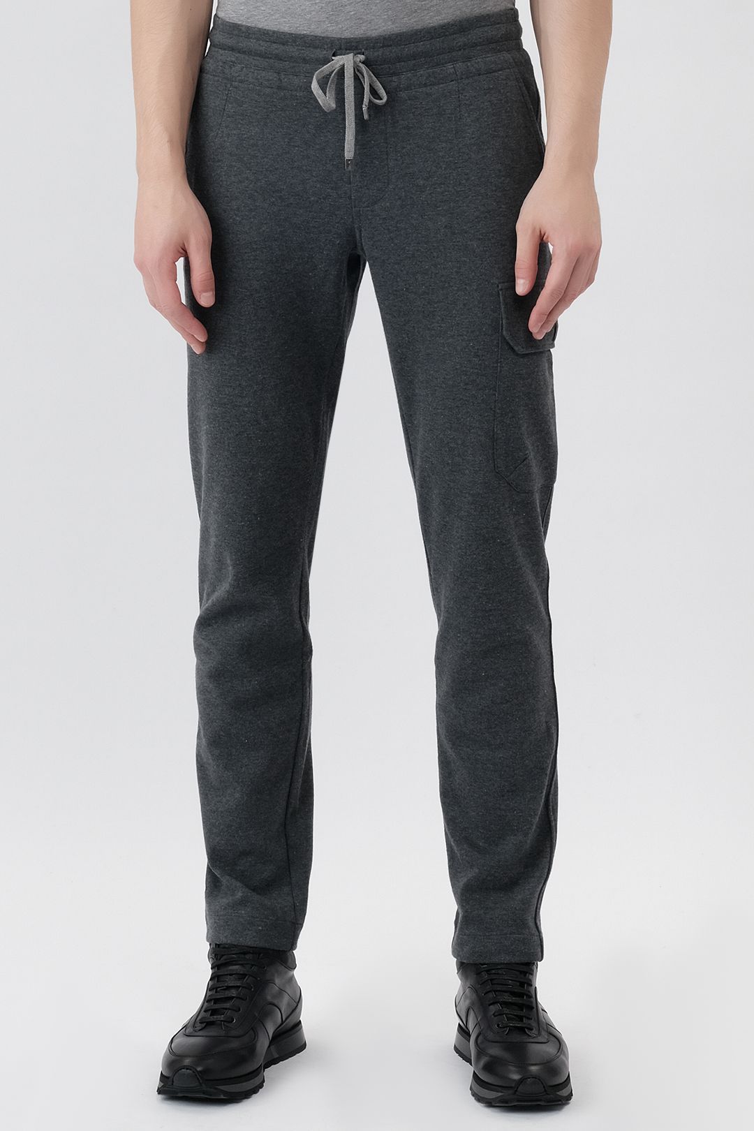 Купить Брюки CAPOBIANCO