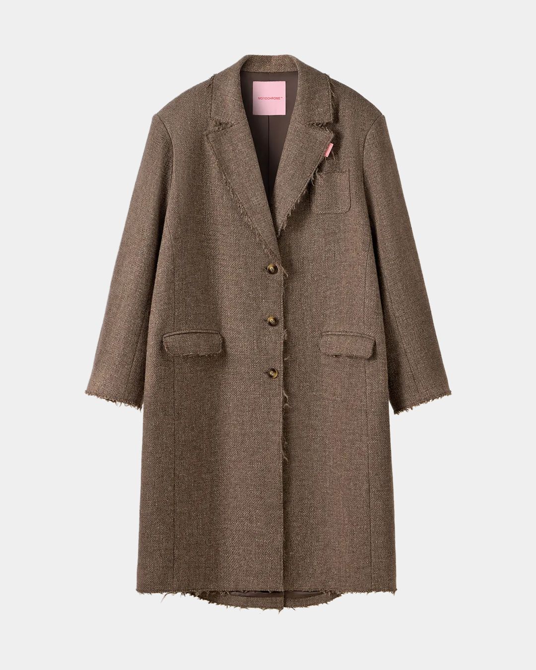 Купить Пальто MONOCHROME