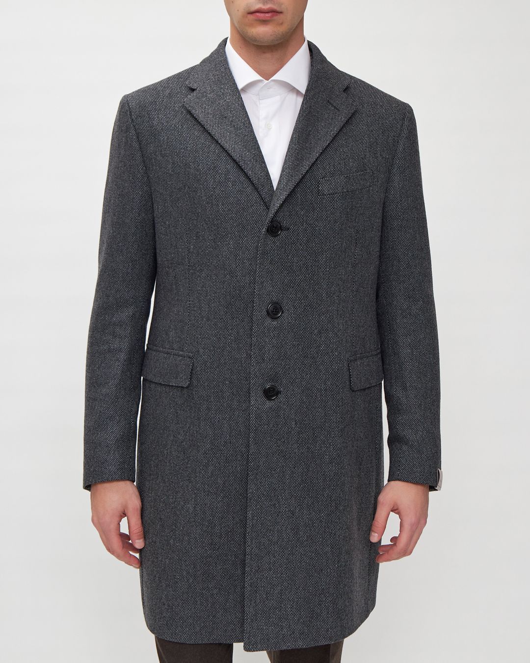 Купить Пальто CORNELIANI