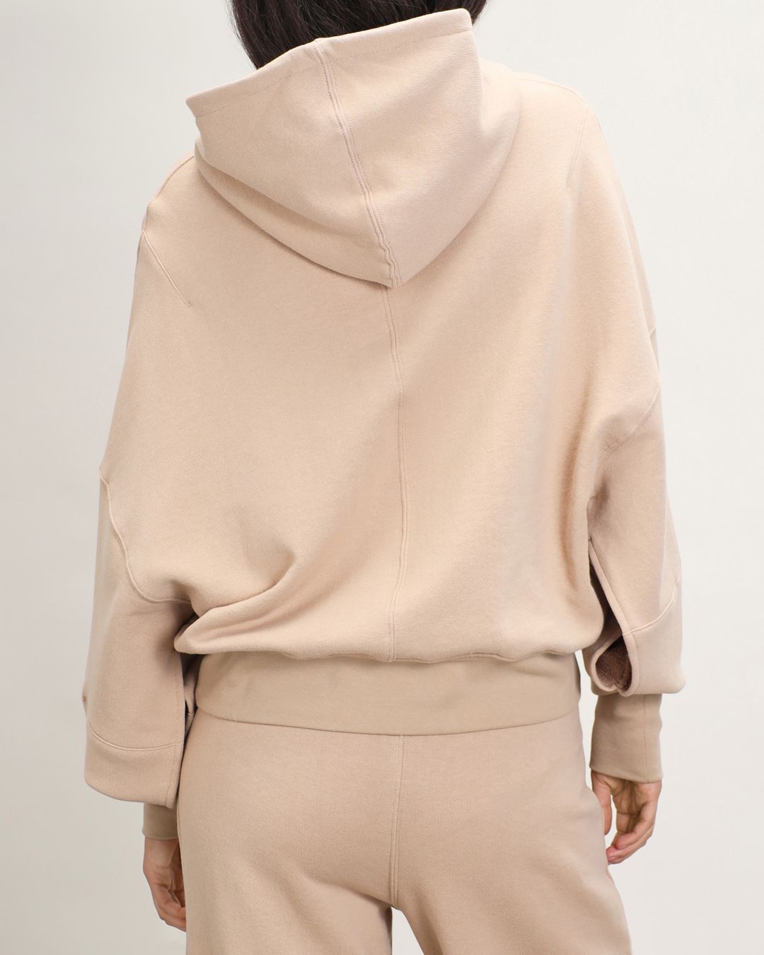 Купить Худи JACOB LEE