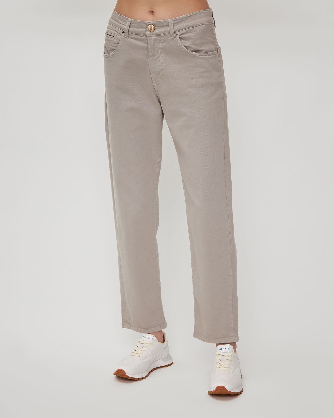 Купить Джинсы LORENA ANTONIAZZI