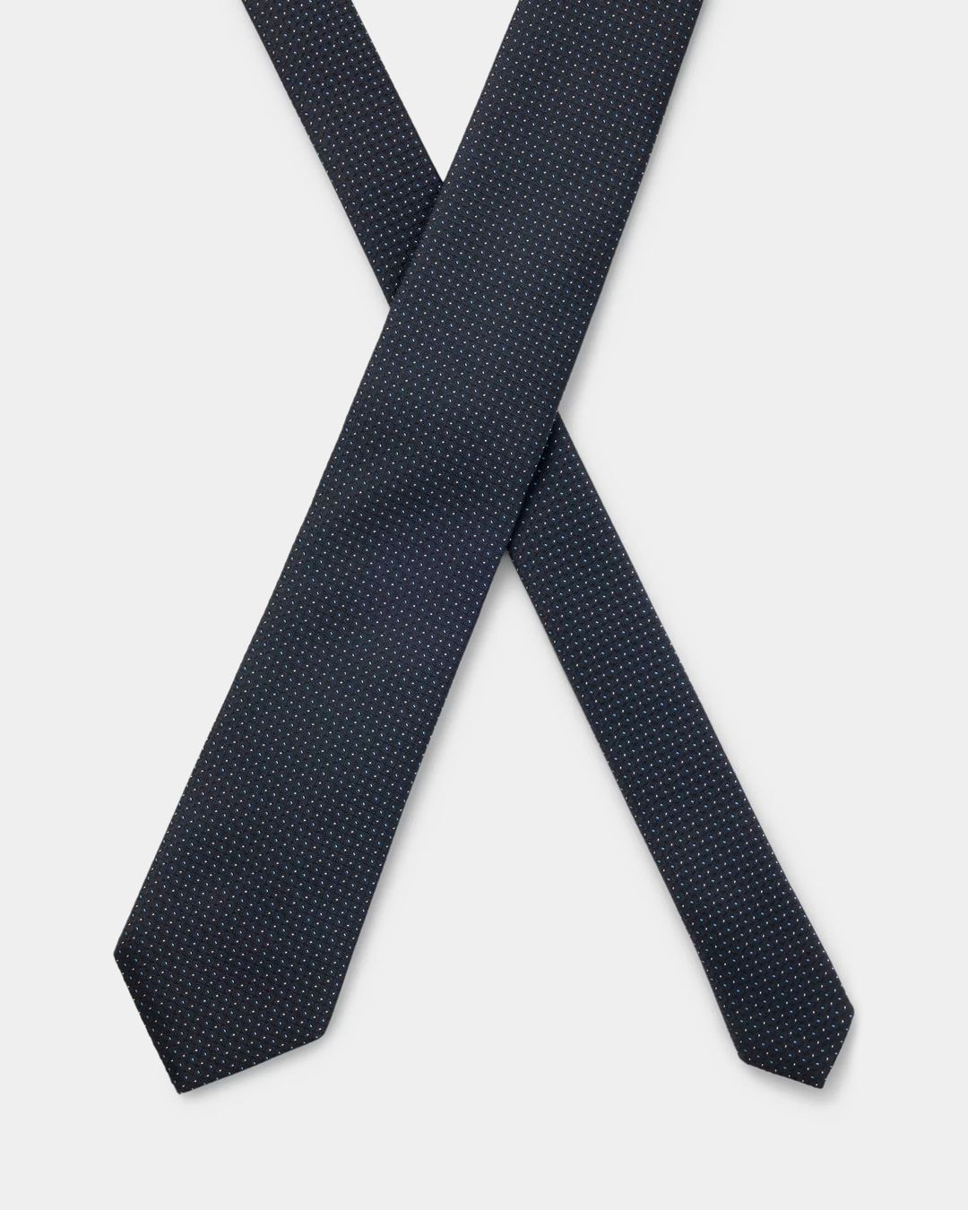 Купить Галстук HUGO BOSS