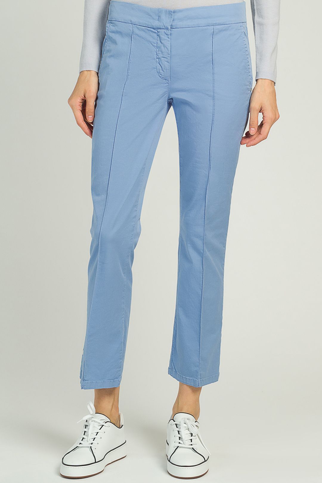 Купить Брюки MAX MARA SPORTMAX