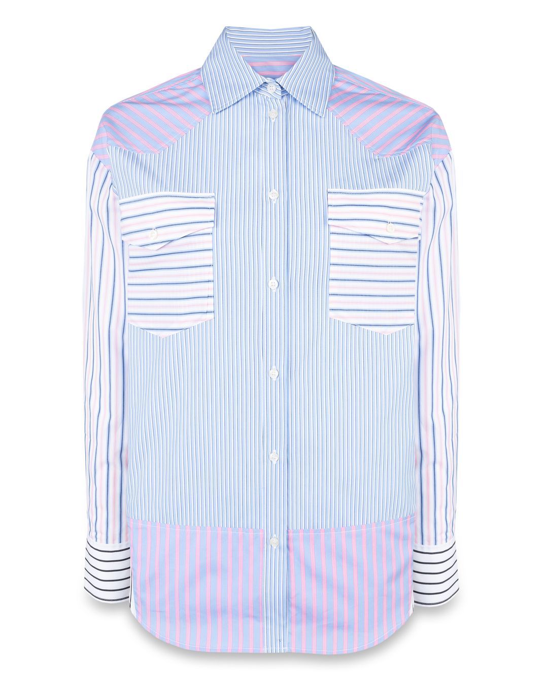 Купить Рубашка MSGM