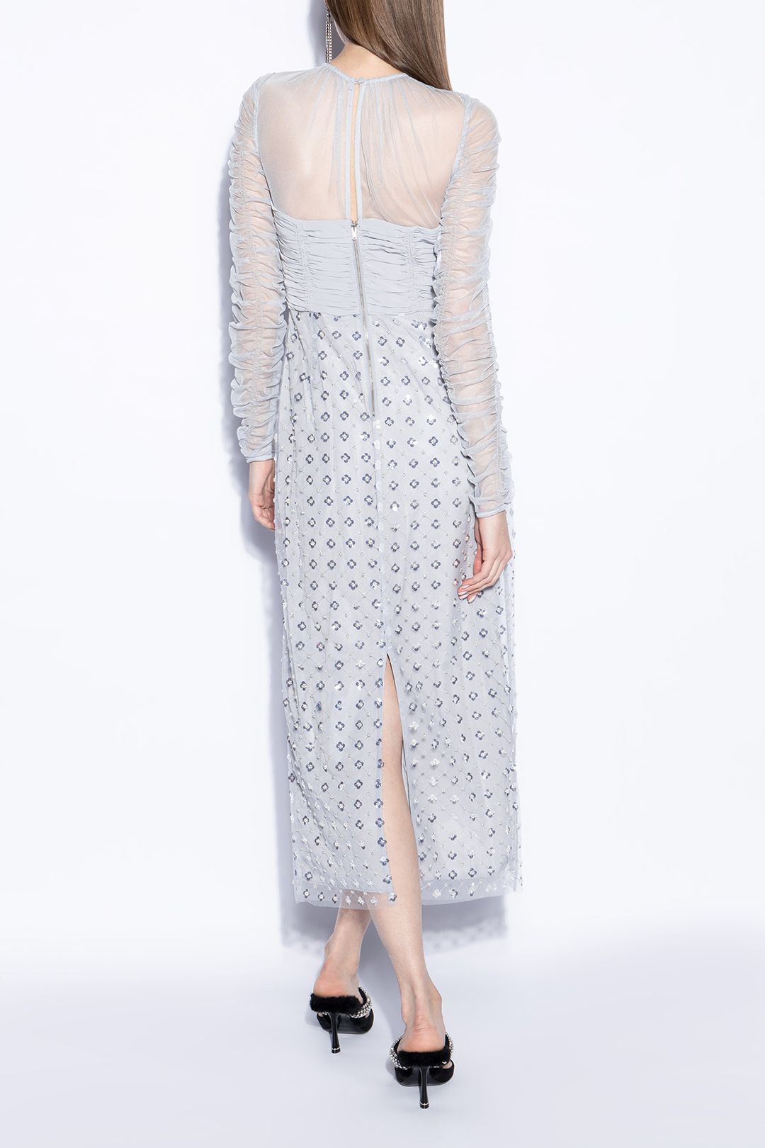 Купить Платье SELF PORTRAIT