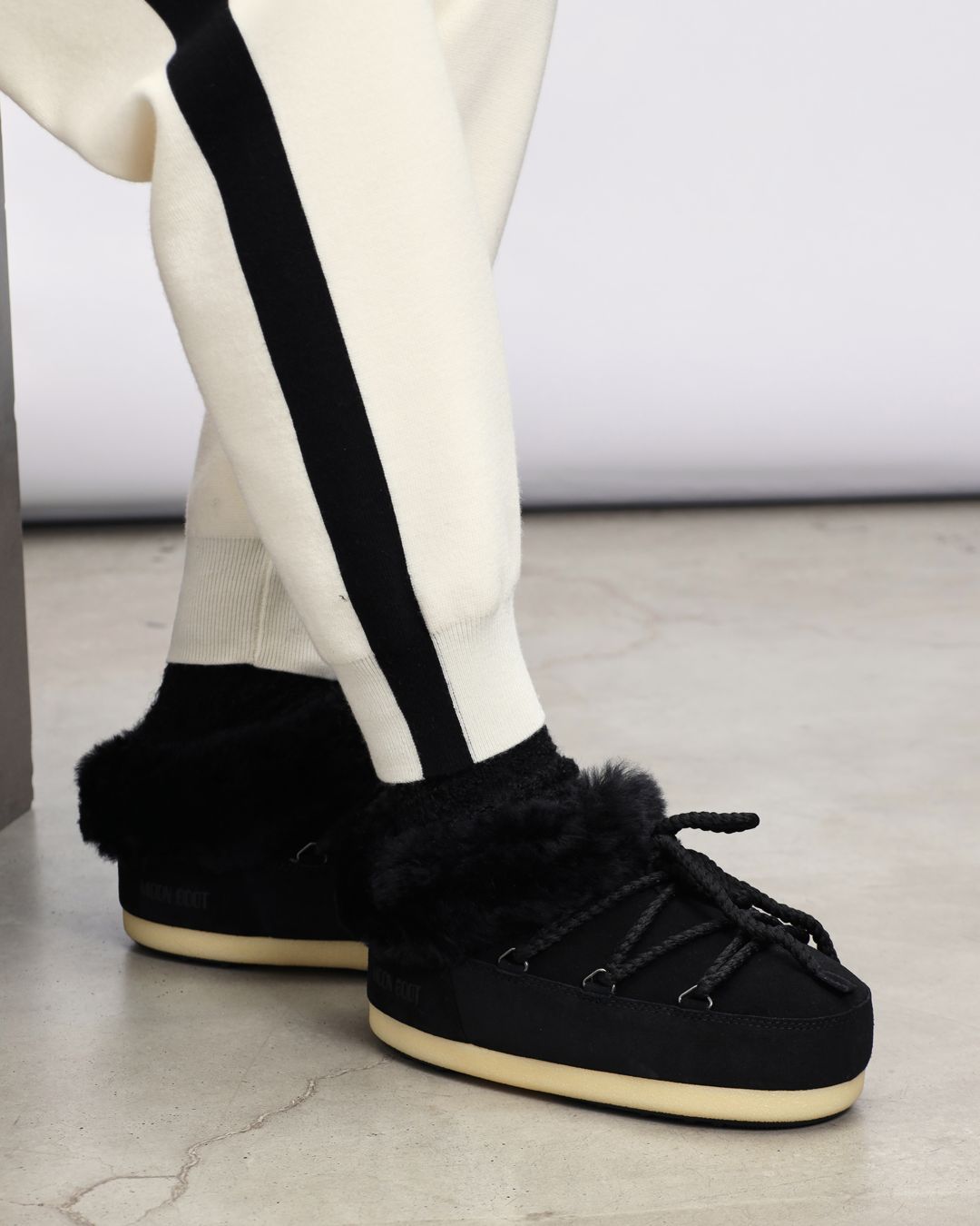 Купить Ботинки MOON BOOT