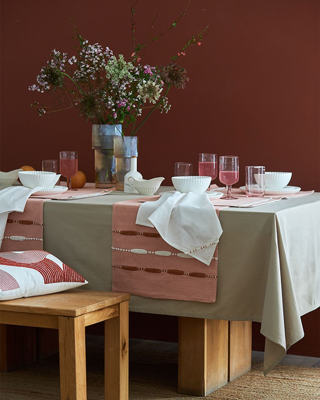 Купить Дорожка TKANO