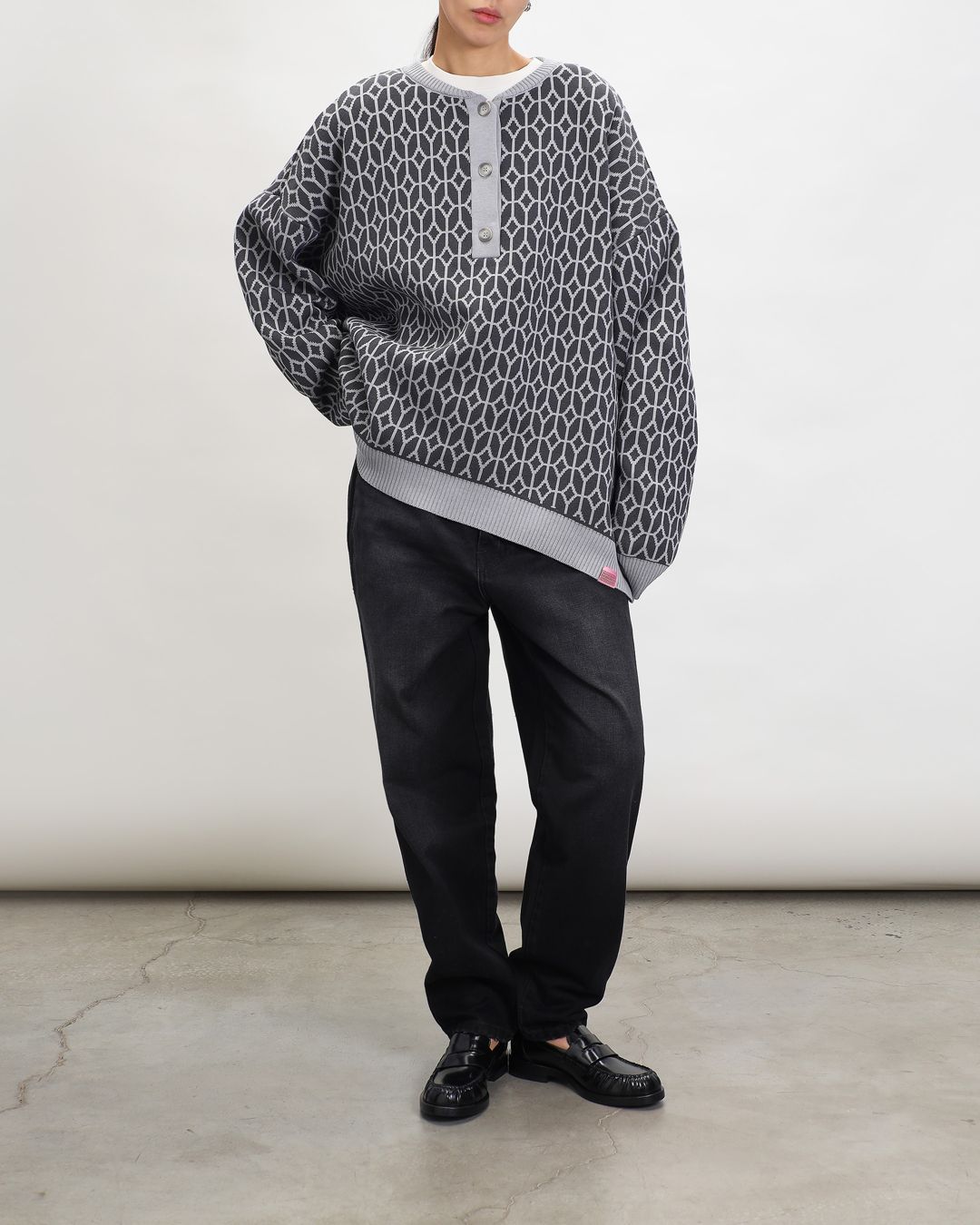 Купить Джинсы MONOCHROME