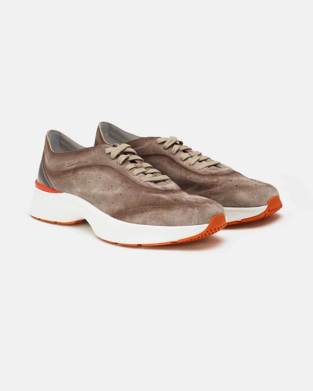 Купить Кроссовки SANTONI