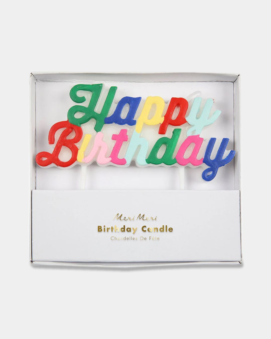 Купить Свечи MERI MERI KIDS