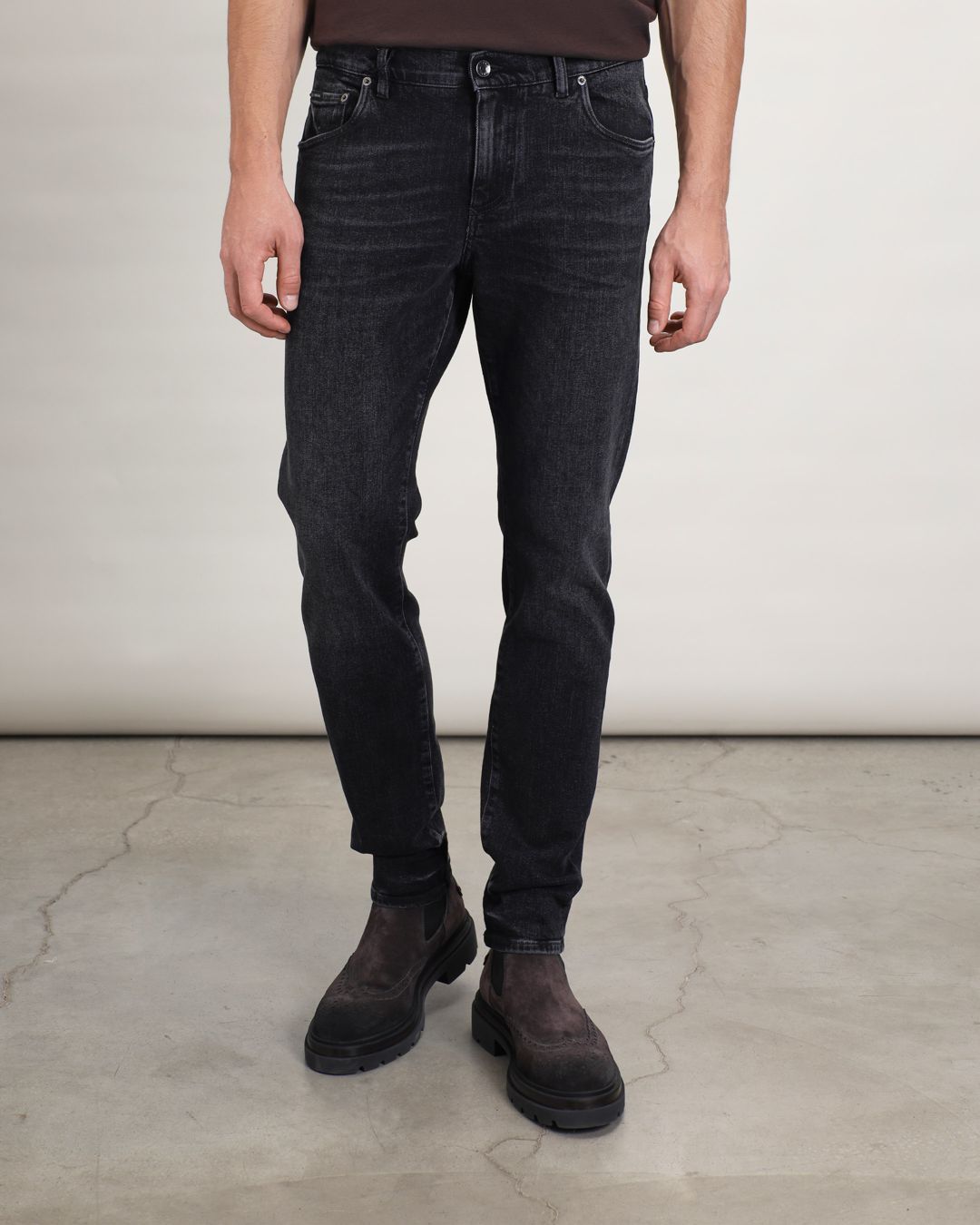 Купить Джинсы DOLCE & GABBANA