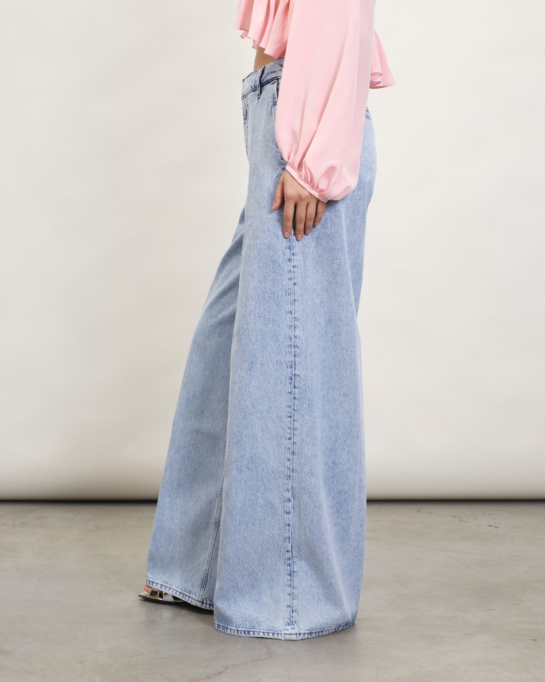 Купить Джинсы FRAME