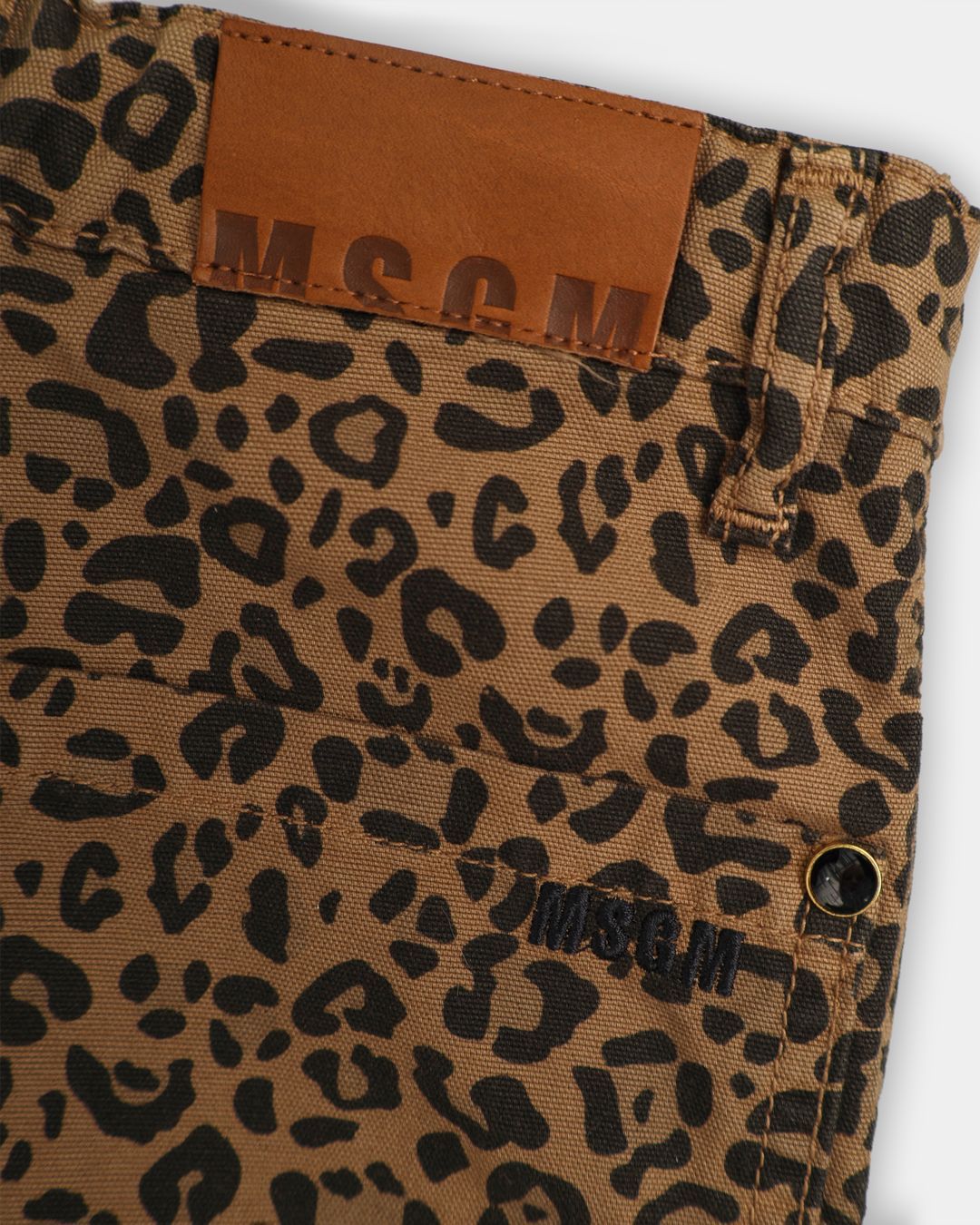 Купить Джинсы MSGM