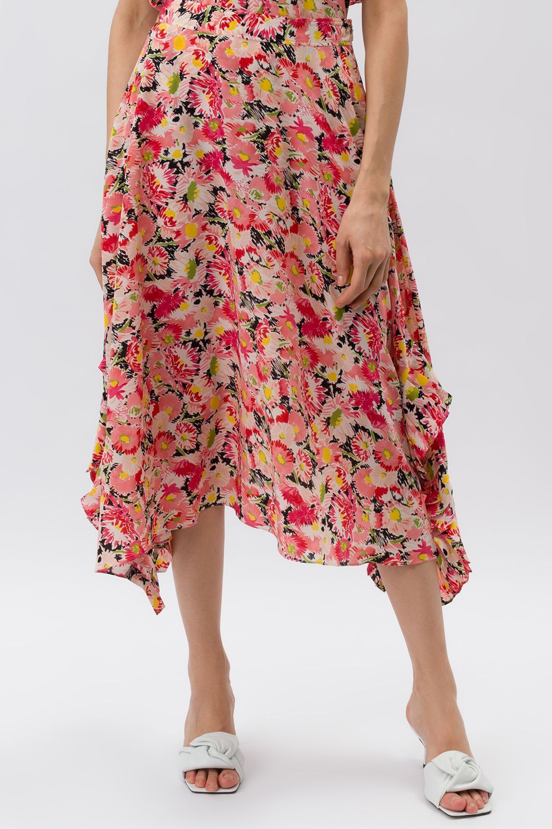 Купить Юбка STELLA MCCARTNEY