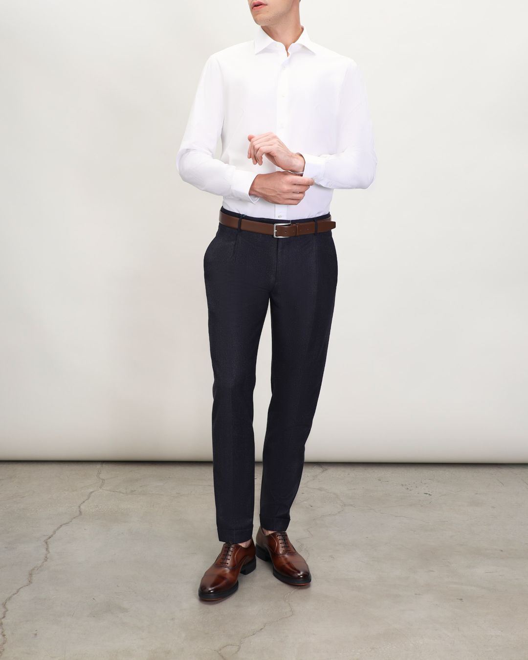 Купить Рубашка ALESSANDRO GHERARDI