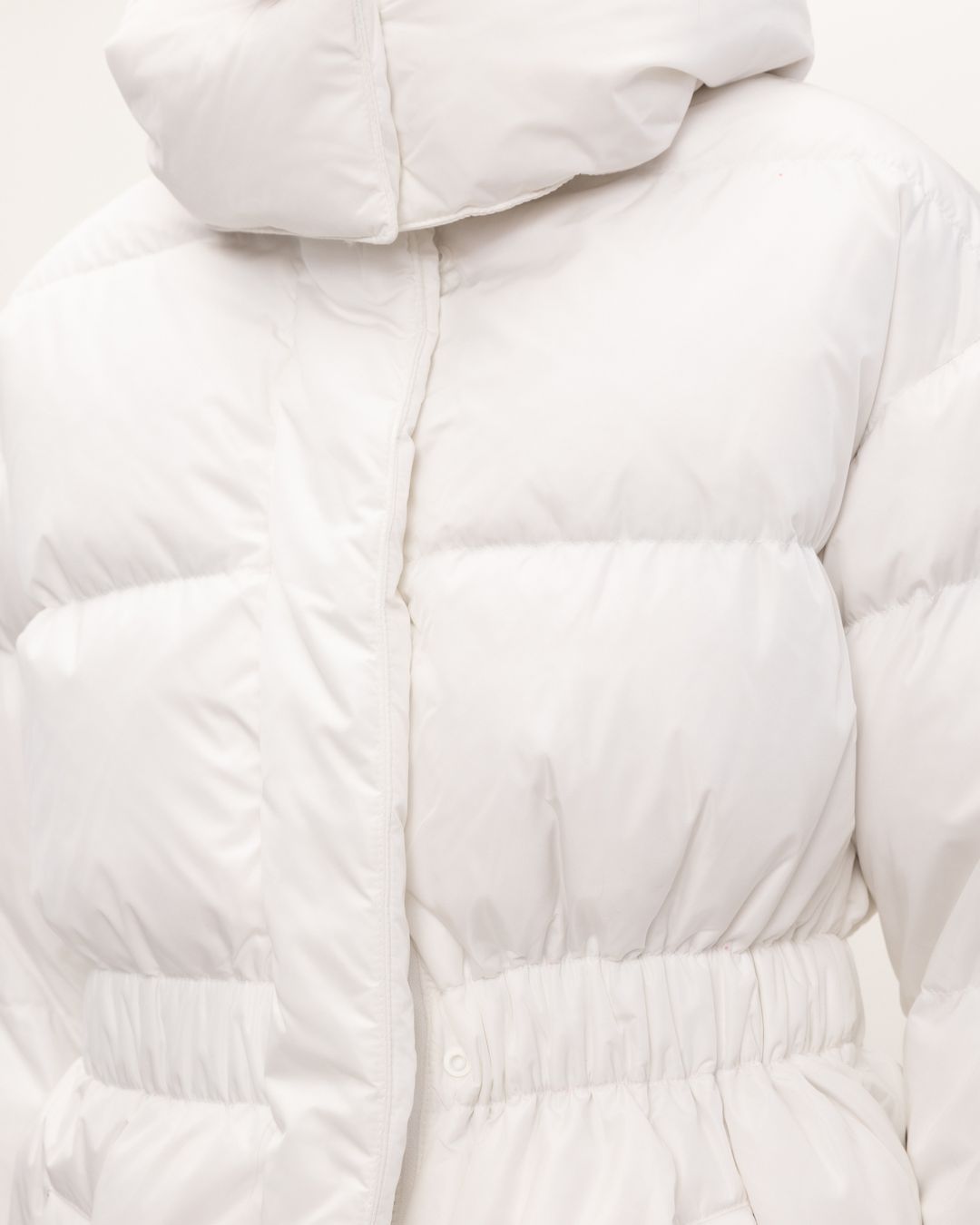 Купить Пуховик ASPESI