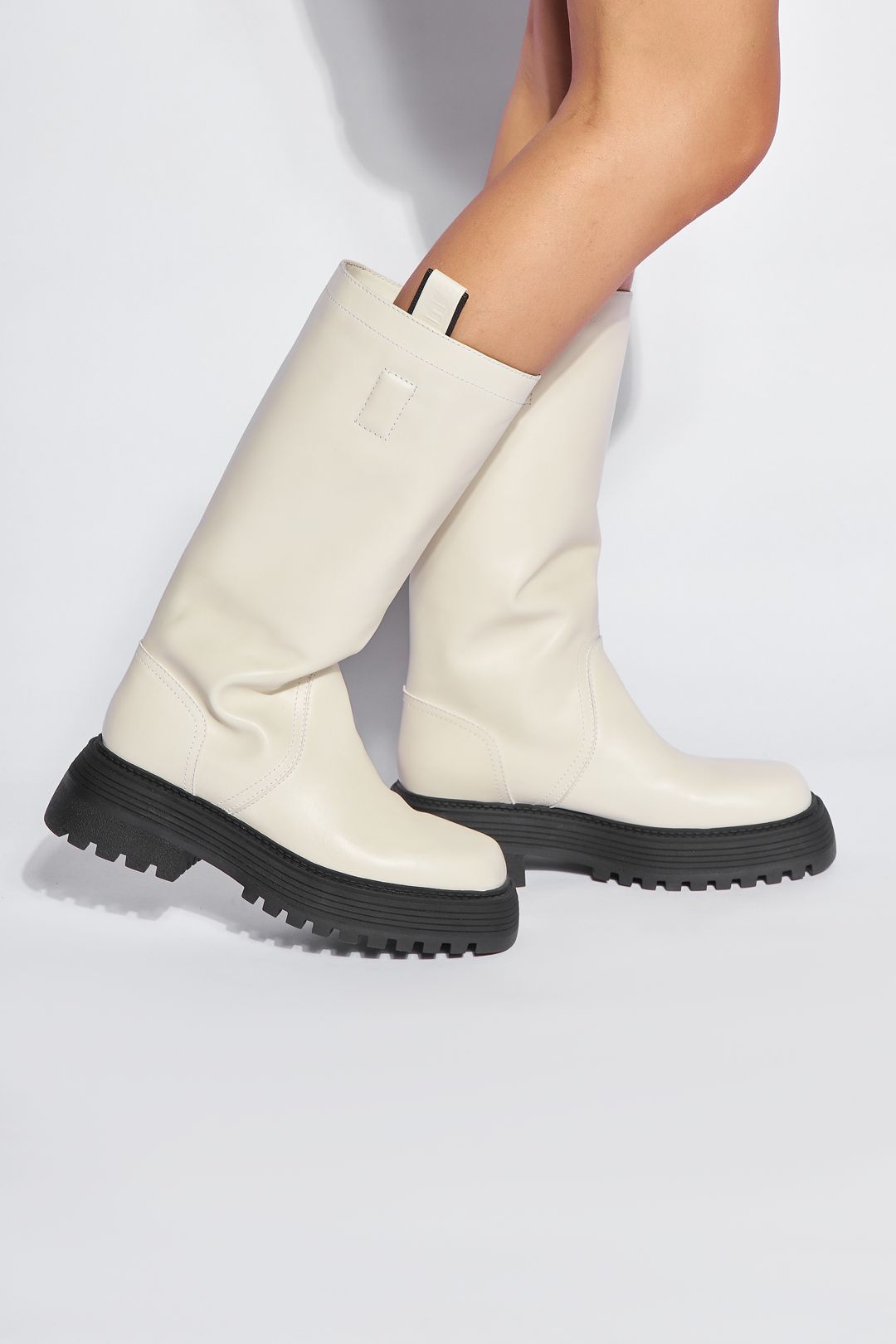 Купить Сапоги 3JUIN