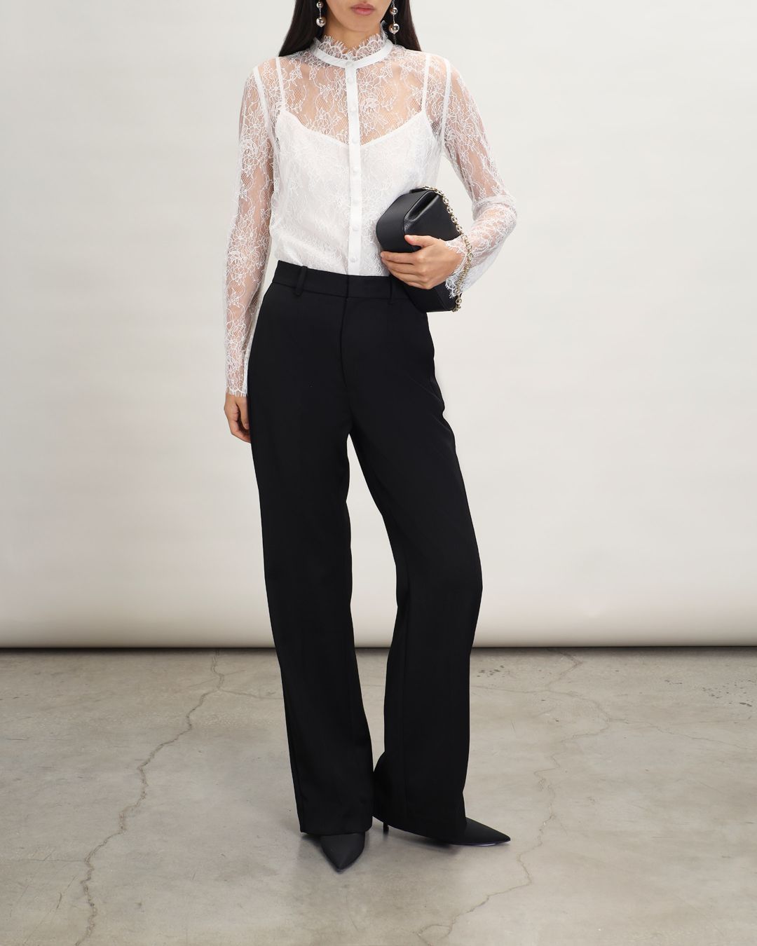 Купить Блуза EMILIA DELLORO