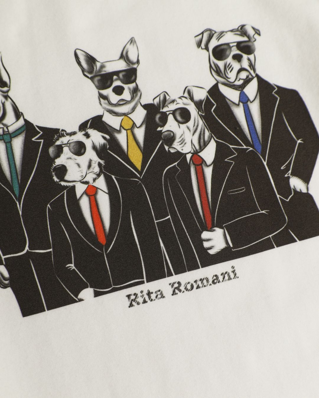 Купить Пижама RITA ROMANI