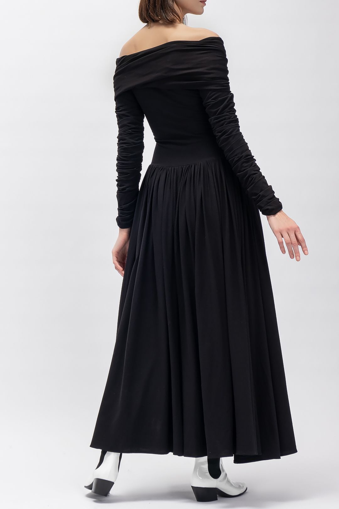 Купить Платье KHAITE