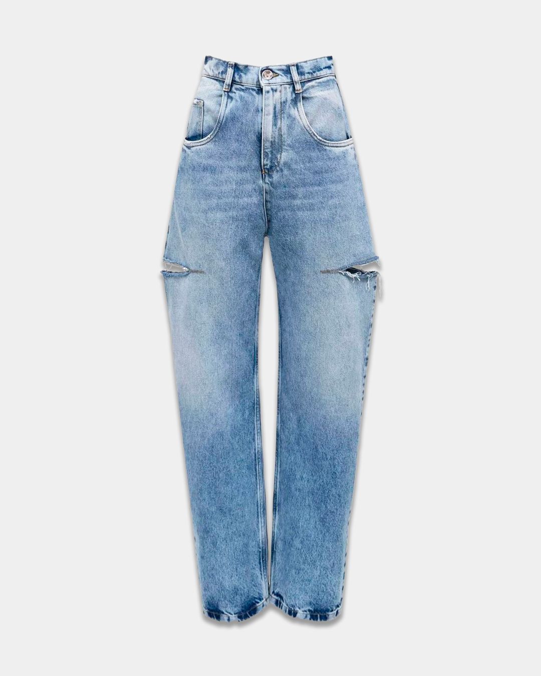 Купить Джинсы MAISON MARGIELA