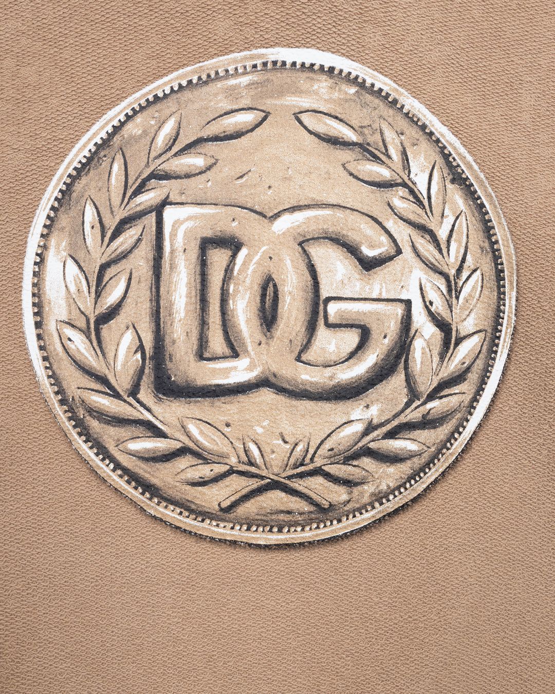 Купить Худи DOLCE & GABBANA