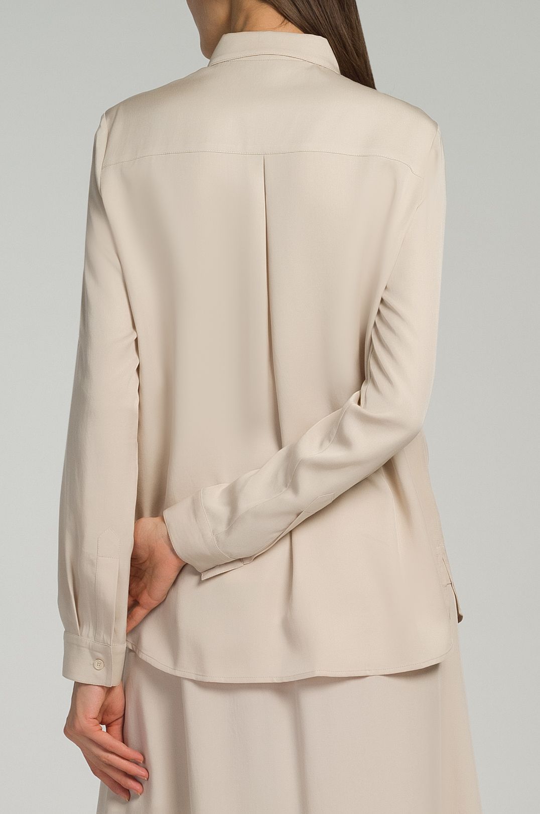 Купить Рубашка ALEXANDER TEREKHOV