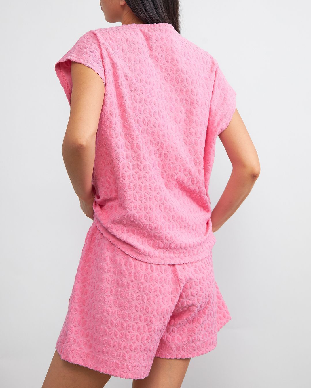 Купить Футболка MONOCHROME