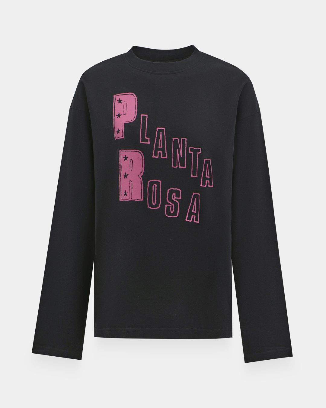 Купить Лонгслив PLANTA ROSA