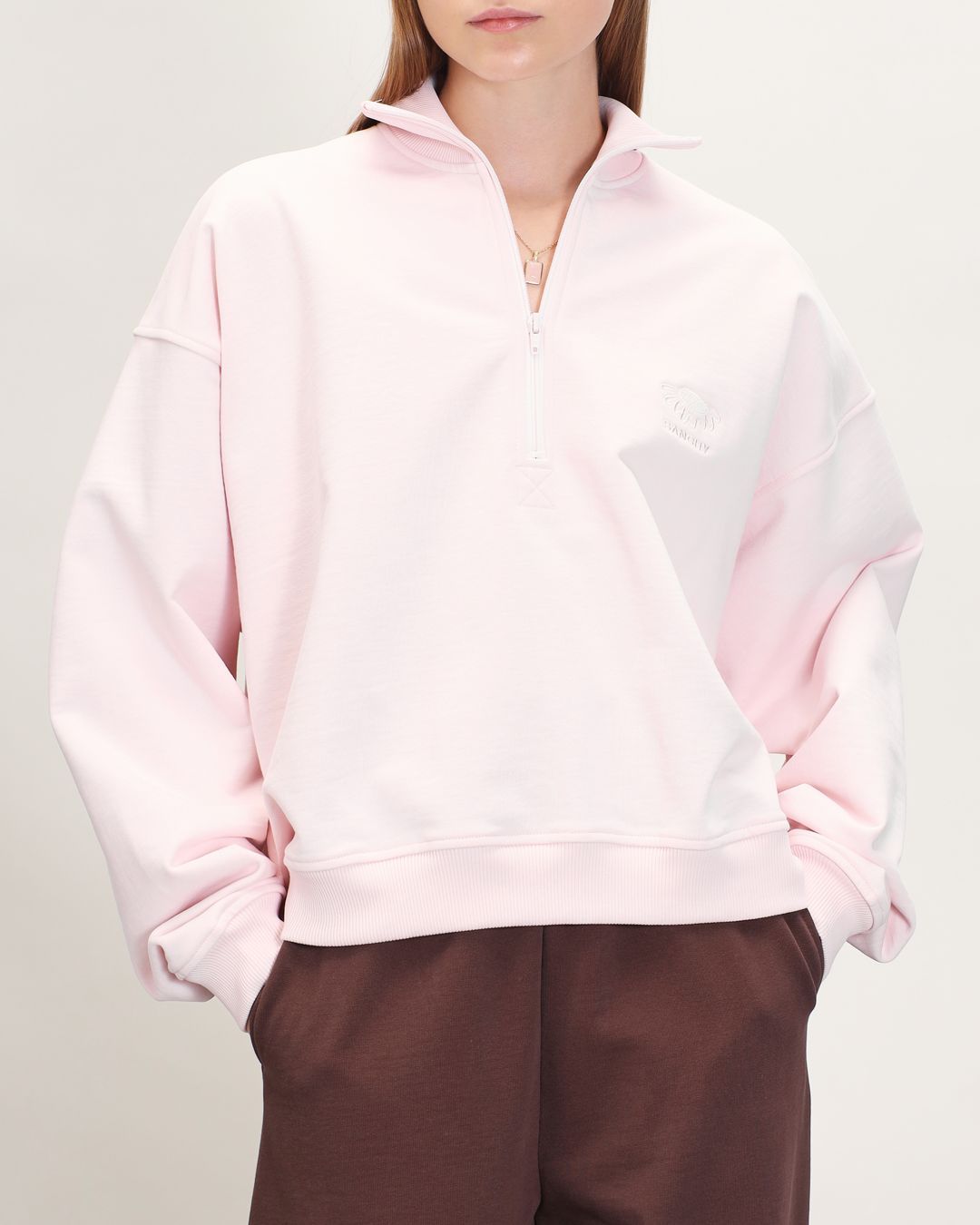 Купить Свитшот SANCHY