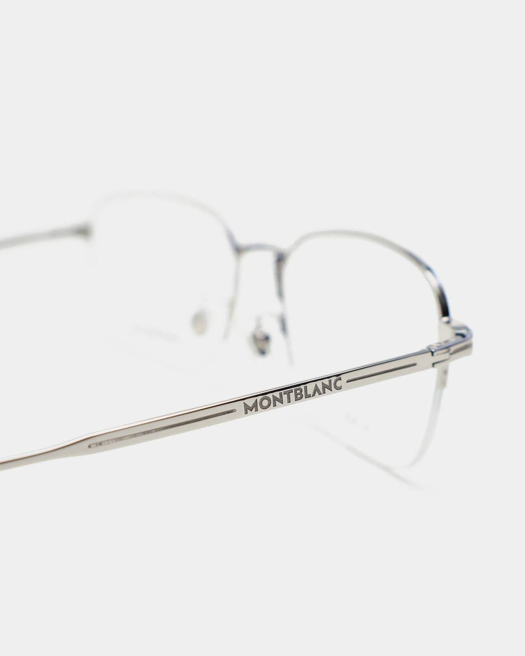 Купить Оправа MONTBLANC