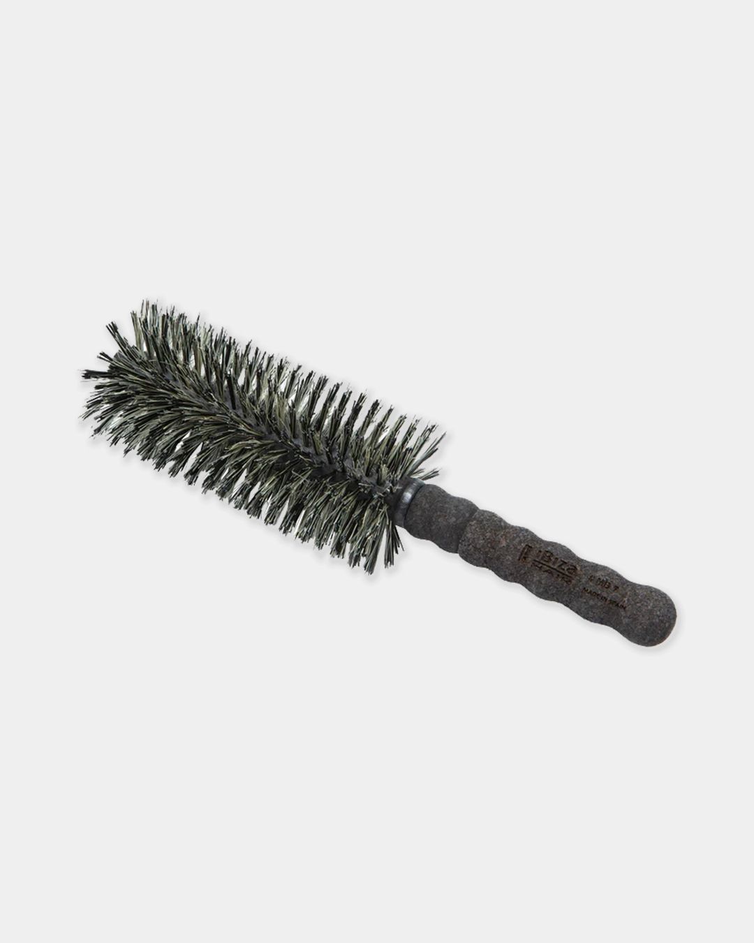 Купить Mb7 щетка черная круглая d70 мм IBIZA