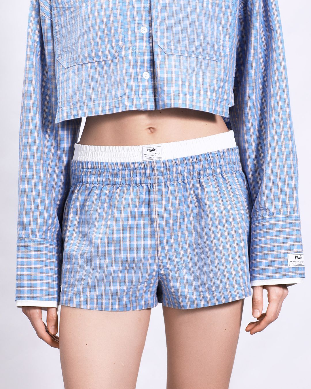 Купить Шорты KSUBI