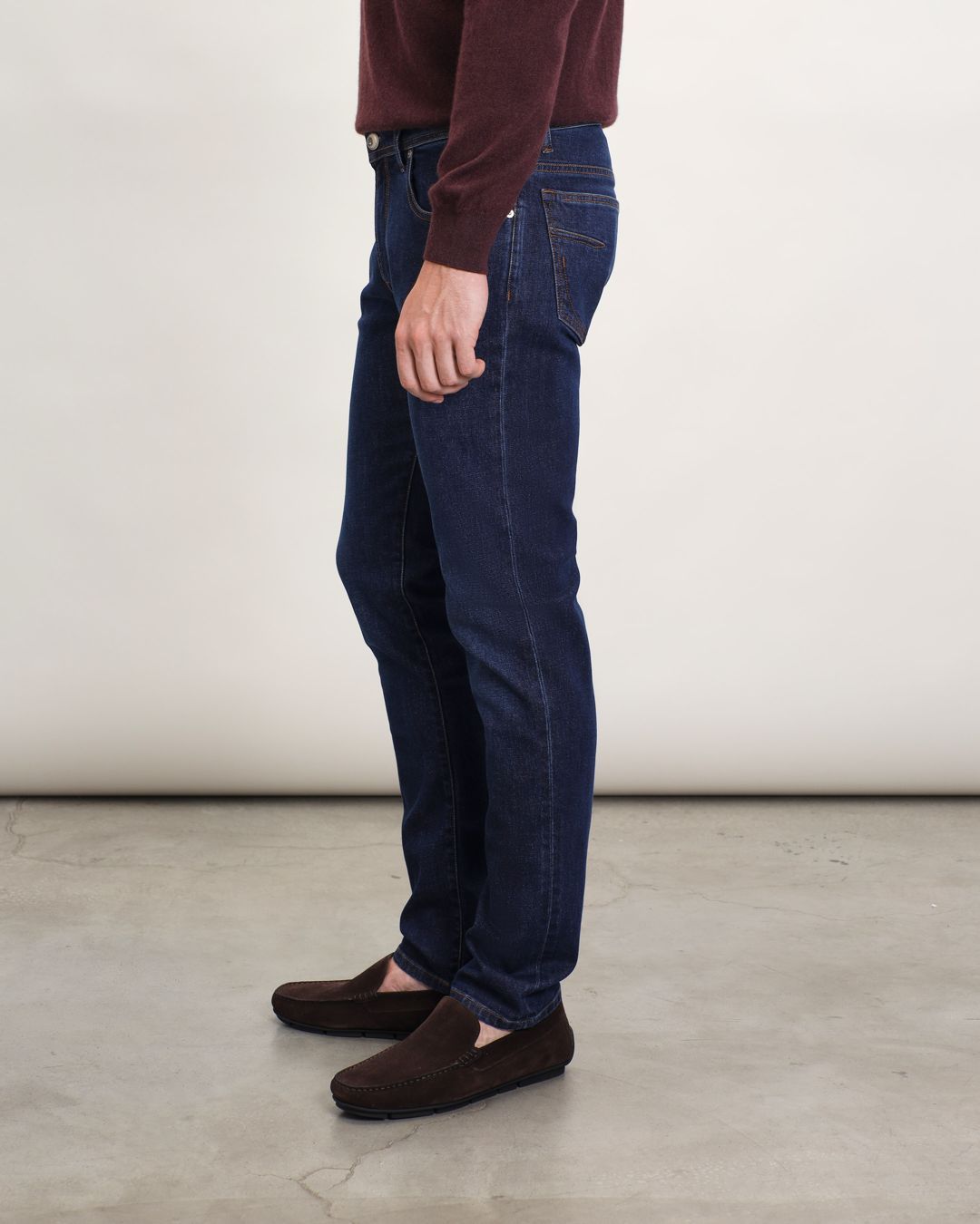 Купить Джинсы CORNELIANI