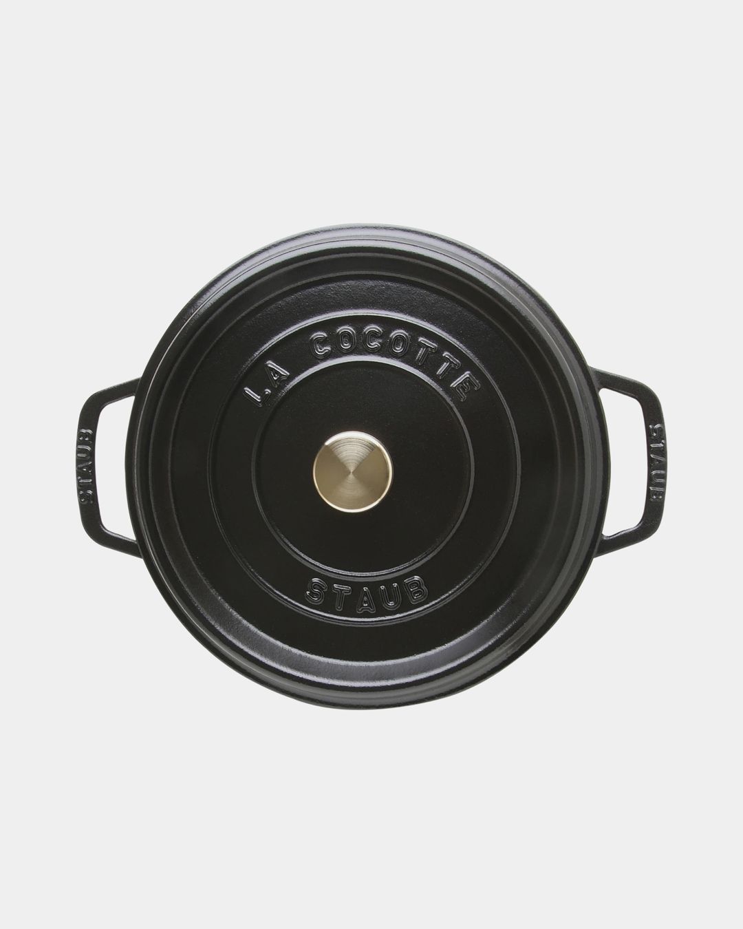 Купить Кастрюля 3,8л STAUB