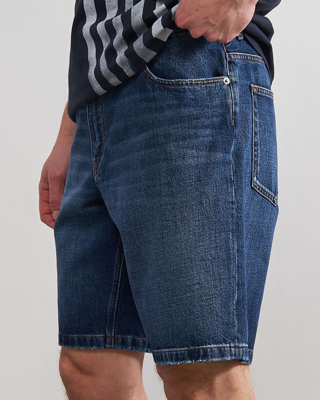 Купить Шорты DOLCE & GABBANA