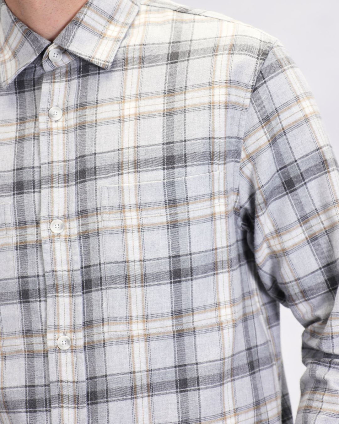 Купить Рубашка HUGO BOSS