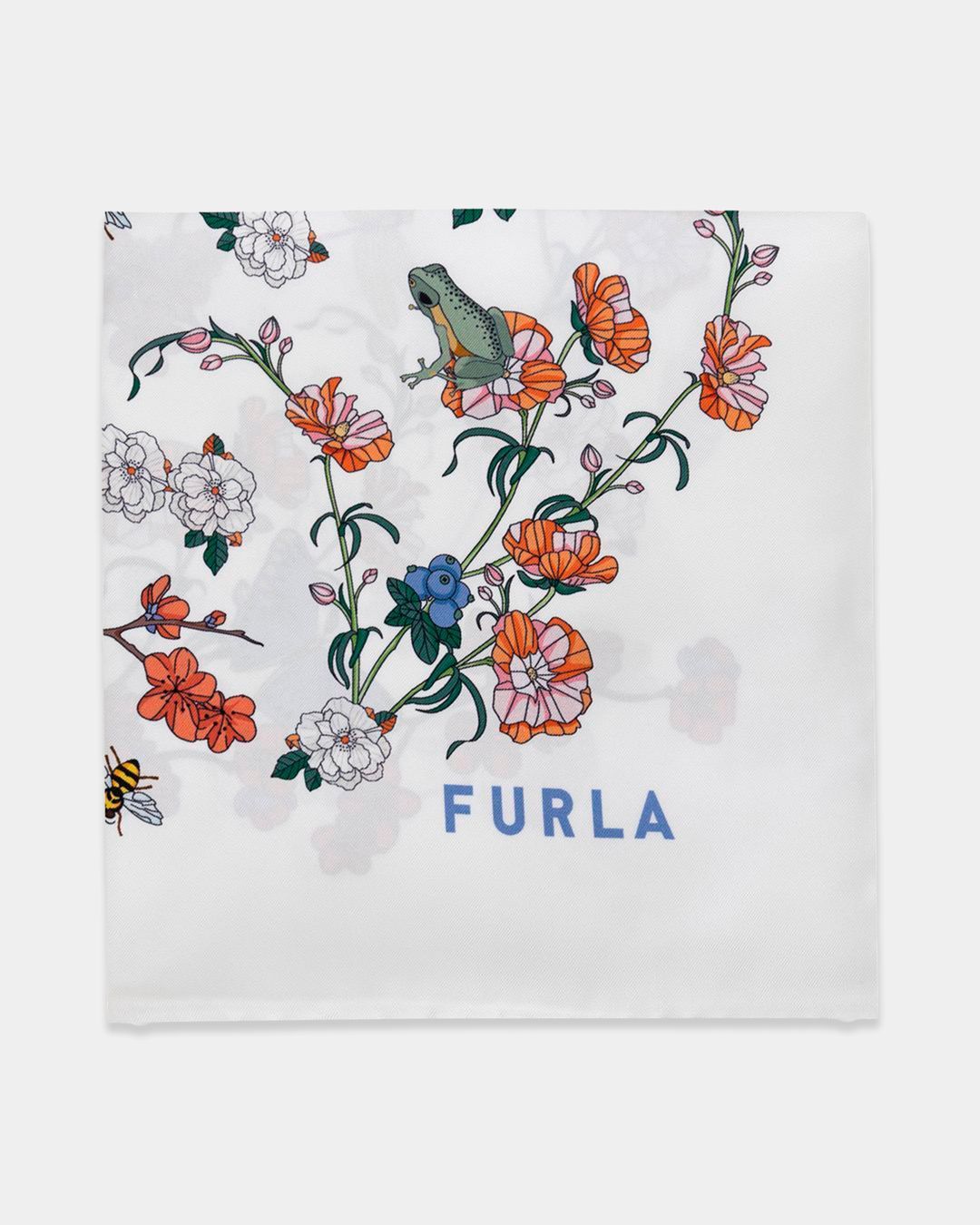 Купить Платок FURLA