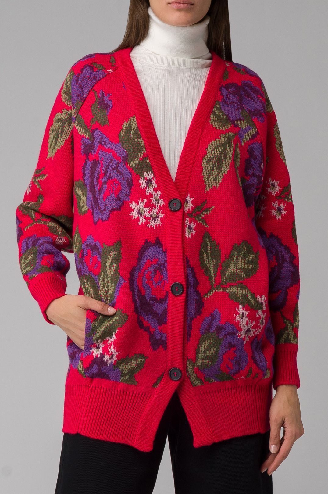 Купить Кардиган TAK.ORI