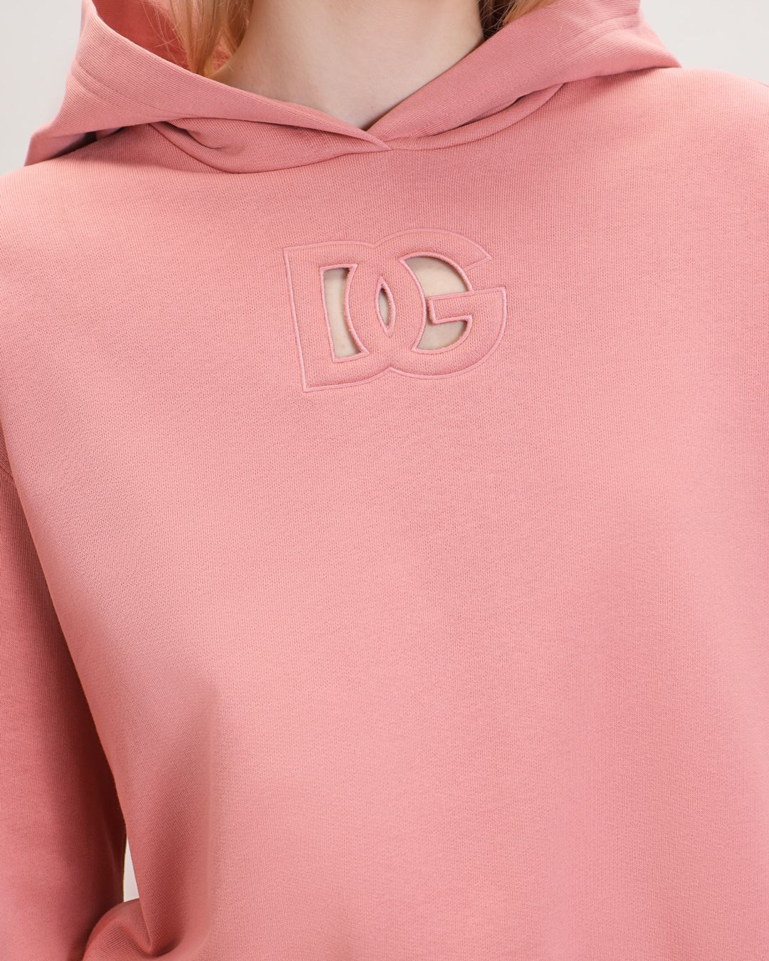 Купить Худи DOLCE & GABBANA