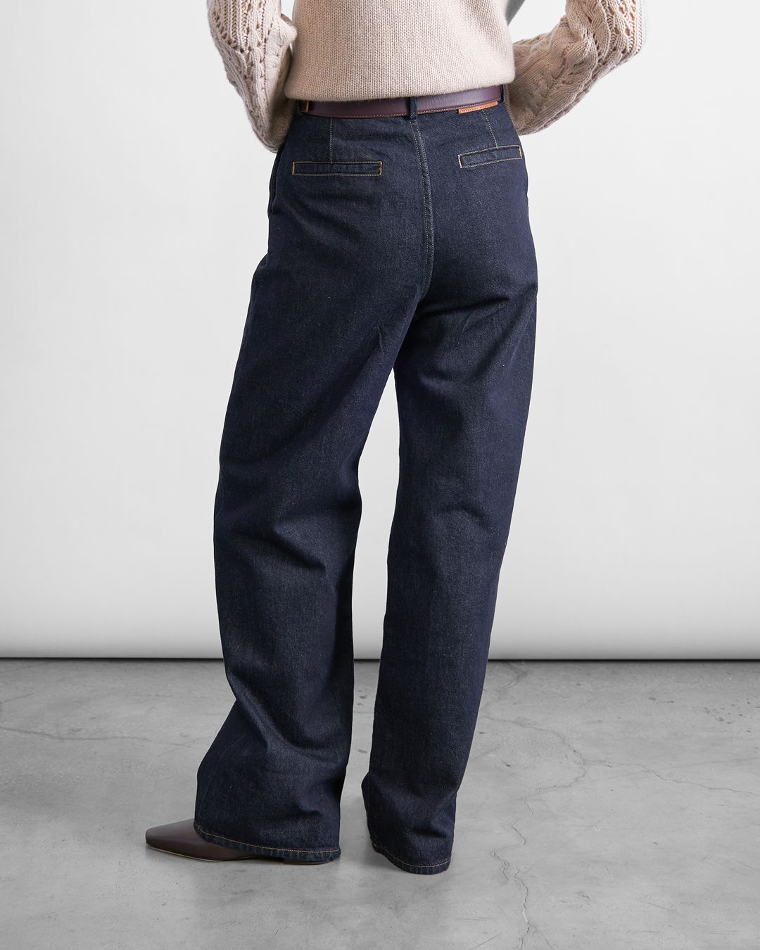 Купить Джинсы LOULOU DE SAISON