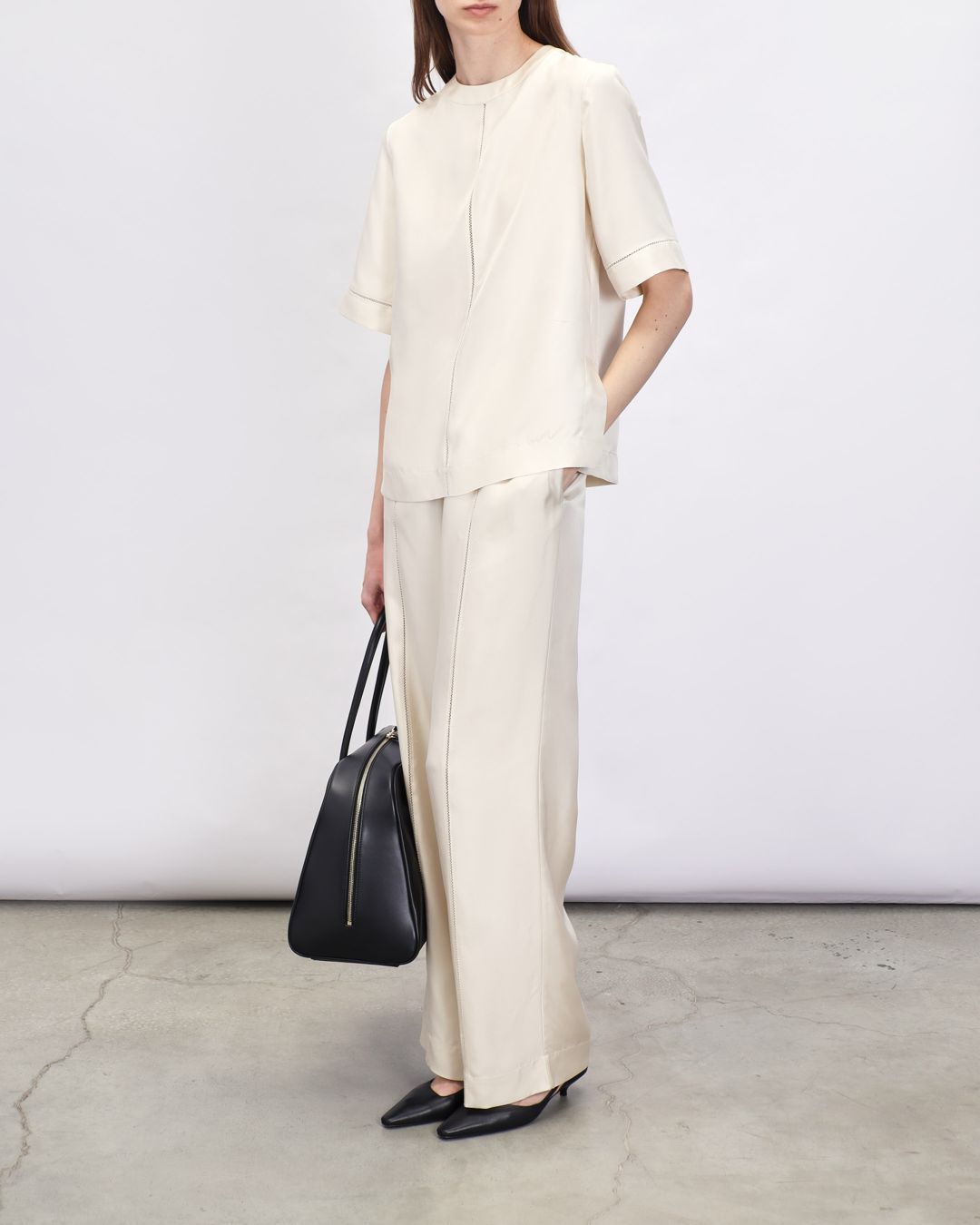 Купить Брюки LOULOU DE SAISON