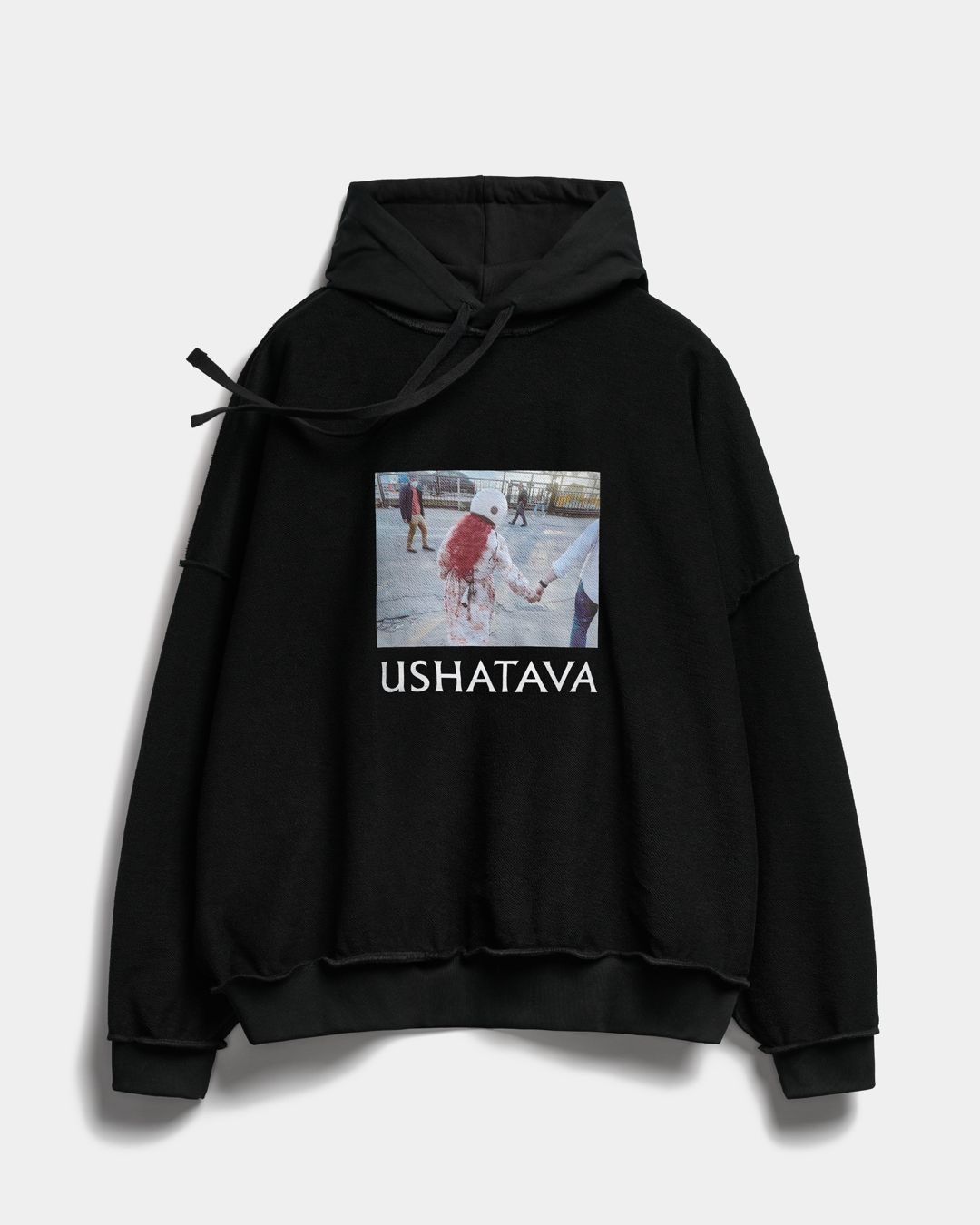 Купить Худи USHATAVA